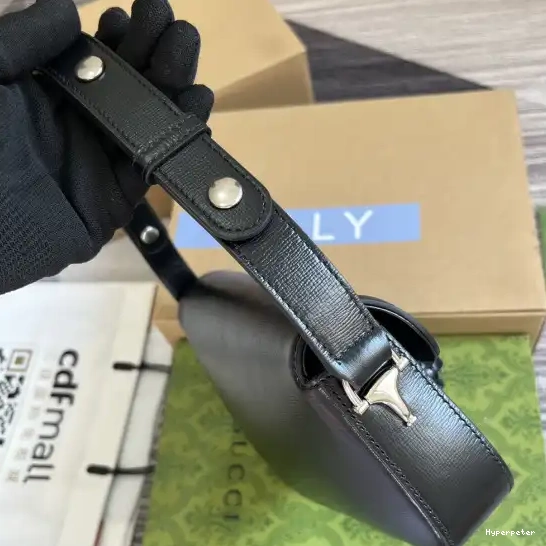 Hyper Peter BAG HORSEBIT 1955 Gucci SHOULDER 0525